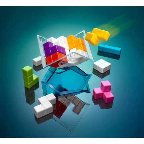 SmartGames Logička igra Cubiq - 1980 slika 2