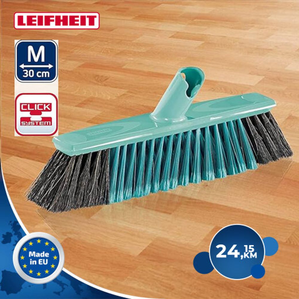 Leifheit Četka za pod Clean 30 cm slika 4