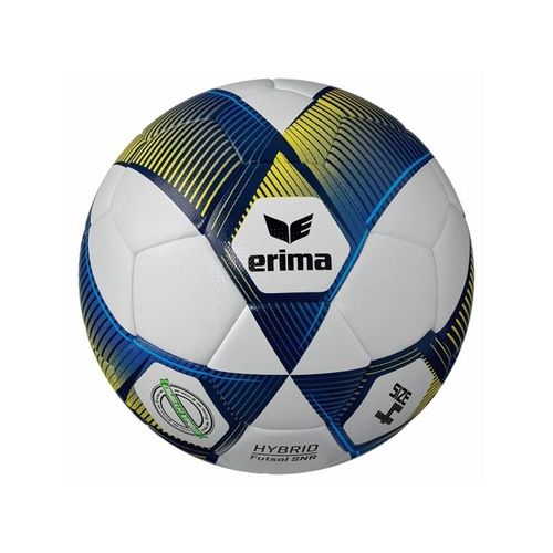 Lopta Erima Hybrid Futsal Plava slika 1