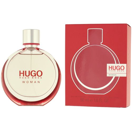 Hugo Boss Hugo Woman Eau De Parfum 50 ml (woman) slika 3