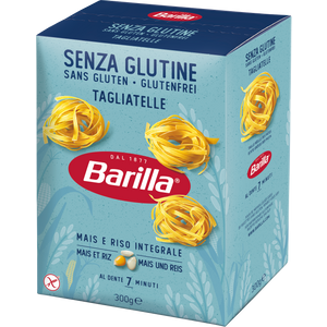 Barilla Tagliatelle Gluten Free 300 g