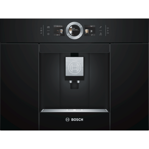 Bosch ugradni espresso aparat za kavu CTL636EB6 slika 1