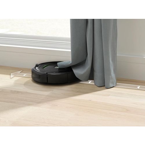 iRobot robotski usisavač Roomba 681 slika 5