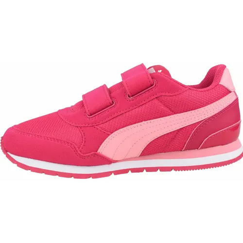 Dječje tenisice Puma st runner v infants 367137-08 slika 10