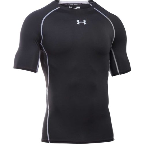 UNDER ARMOUR HG ARMOUR SS-BLK//STL slika 4