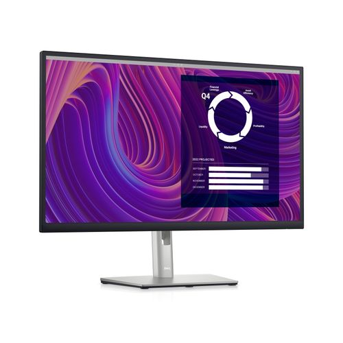 DELL 27 inch P2723D QHD Professional IPS monitor slika 6