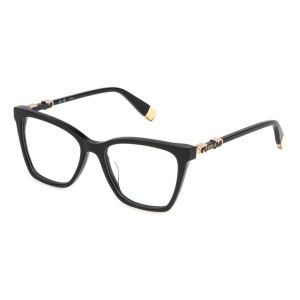 Ženske Dioptrijske naočale Furla Furla VFU833/V Black