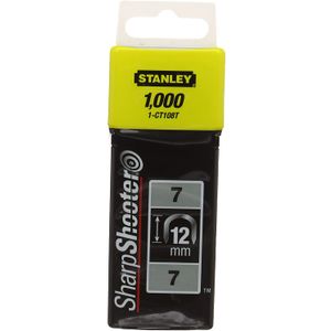 SPAJALICE ZA KABLOVE TIP 7 CT100 Stanley 1-CT108T