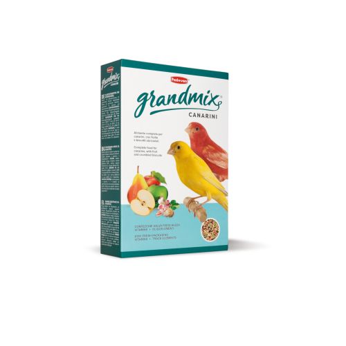 Padovan GrandMix hrana za kanarince, 400 g slika 1