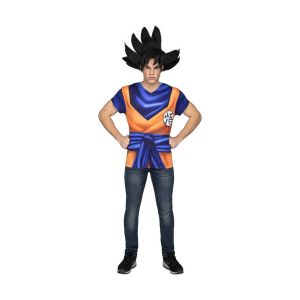 Košulja My Other Me Goku Dragon Ball XL