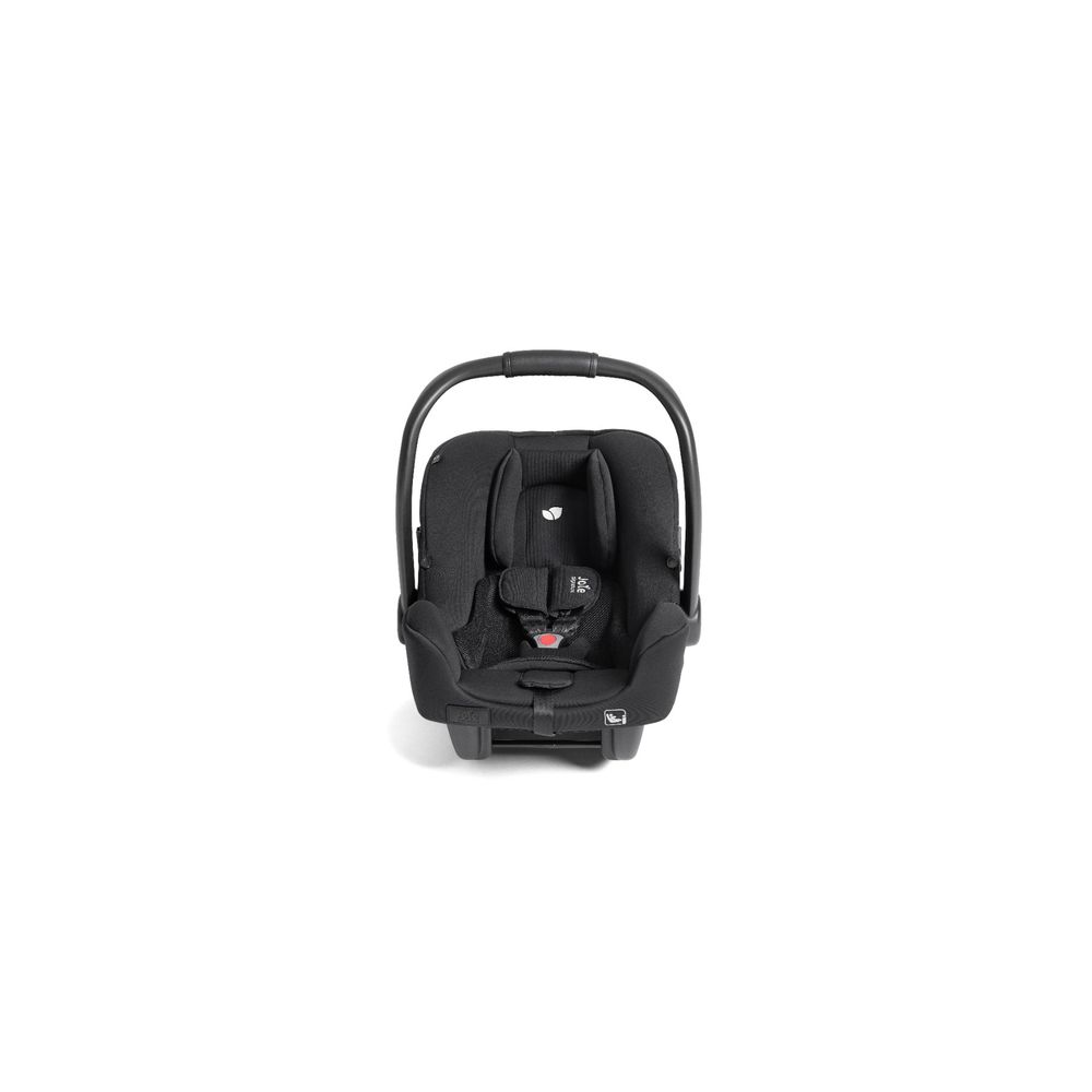 Joie komplet 3u1 kolica Finiti Trio + košara Ramble XL + autosjedalica i-Starter - Signature Eclipse slika 12