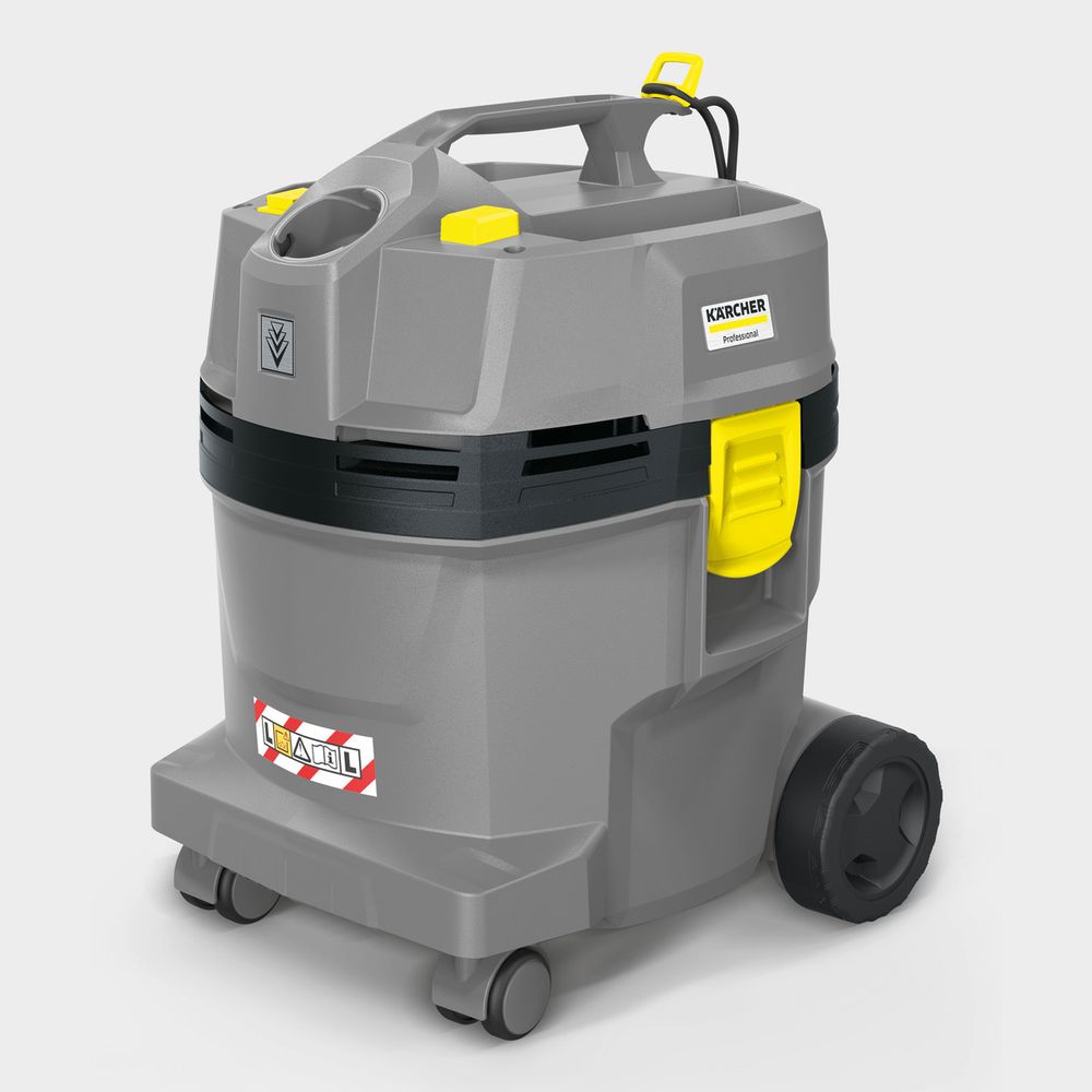 Električni usisivač za mokro-suho usisavanje KARCHER NT 22/1 Ap  1.378-600.0 slika 2