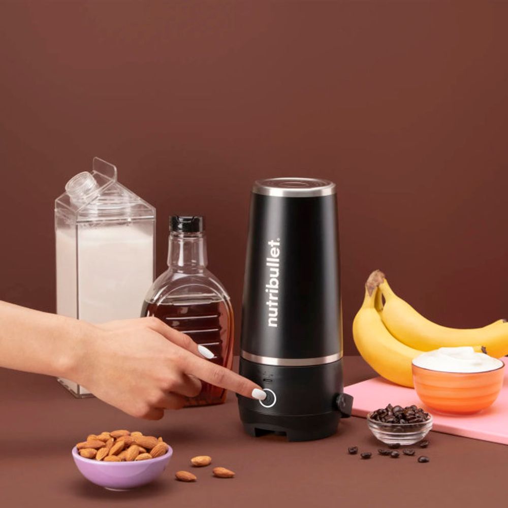 Nutribullet Blender NBP016B Flip / 590ml slika 6