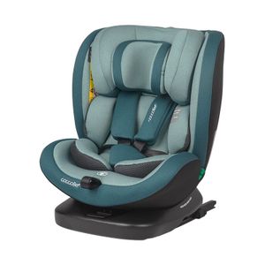 Coccolle® Autosjedalica Mydo i-Size 360° 40-150cm Isofix, Atlantic Blue