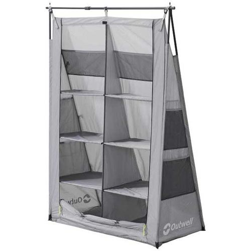 Ryde Tent Storage Unit - SIVA slika 1