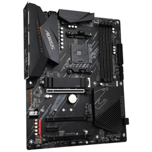 MB AM4 GIGABYTE B550 AORUS ELITE V2 slika 3