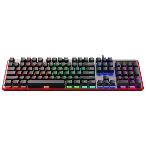 Havit gejmerski mehanička tastatura KB870L\t slika 1