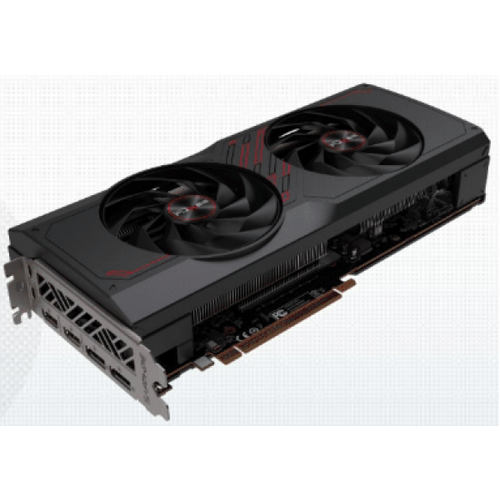 SVGA Sapphire Radeon RX 7700XT Pulse 12GB GDDR6 192bit 11335-04-20G,2xDP/2xHDMI slika 1