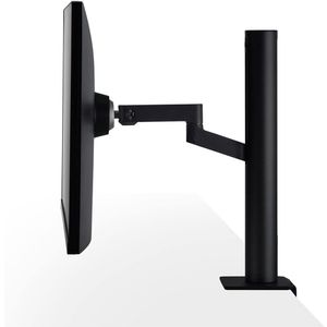 LG UltraFine Ergo monitor 31,5" 32UN880K-B 