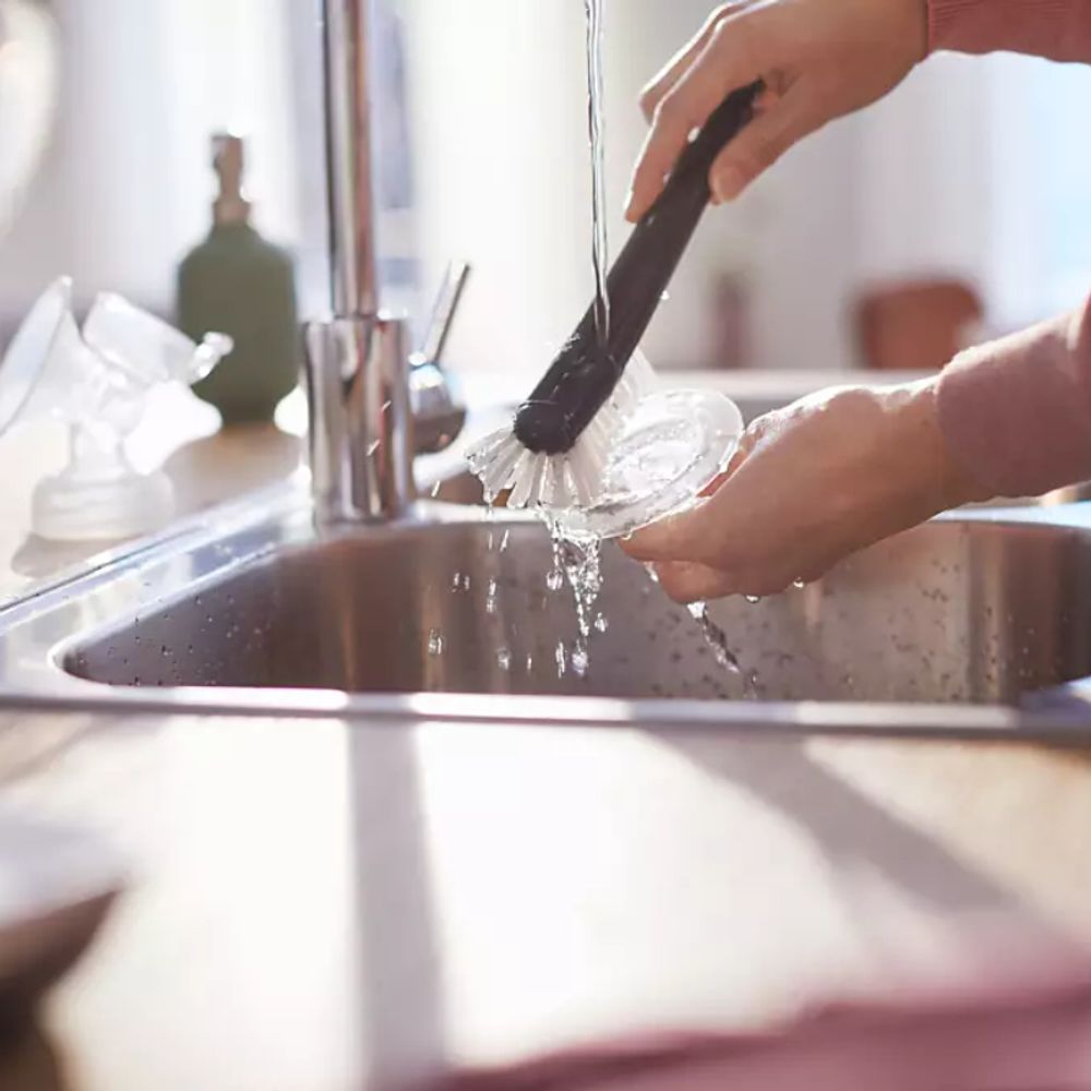 Philips Avent Električna dvostruka izdajalica SCF397 slika 5