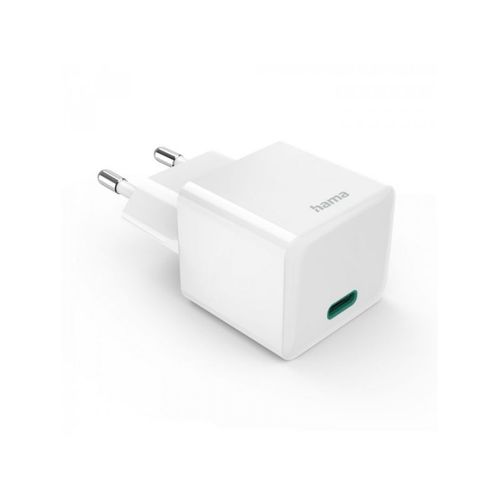 Hama 201998 beli USB C kućni punjač (adapter) za mobilne telefone slika 3