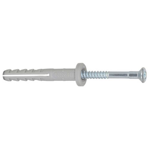 Fischer  tipl za čavao 30 mm 5 mm 513736 100 St. slika 1