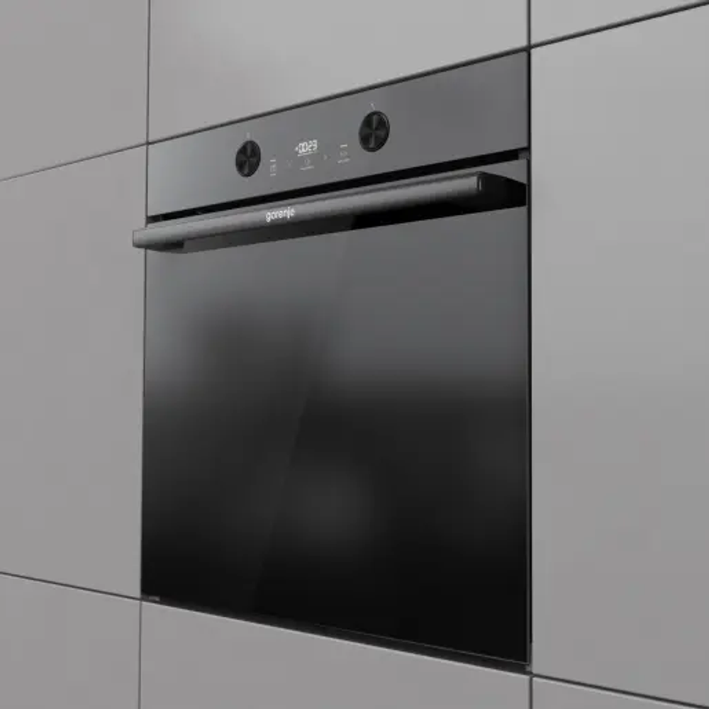 GORENJE Multisistemska pećnica BPS6737E04DBG / 77 l, 60 cm slika 3