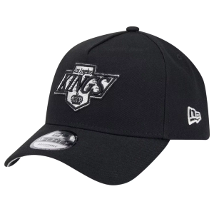 New era 9forty los angeles kings nhl cap 70902627