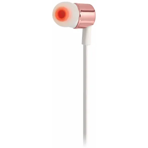 JBL T210 RED slušalice In-ear slika 5