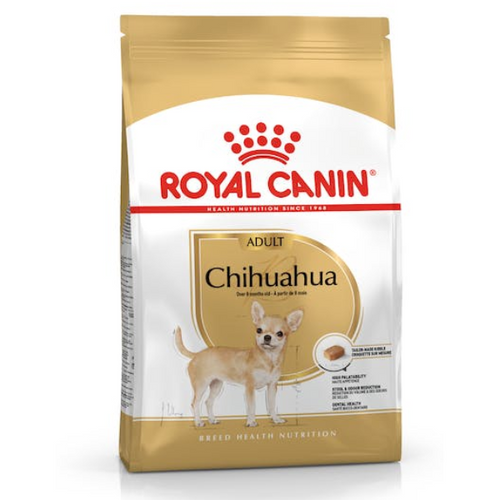 ROYAL CANIN Chihuahua Adult slika 1