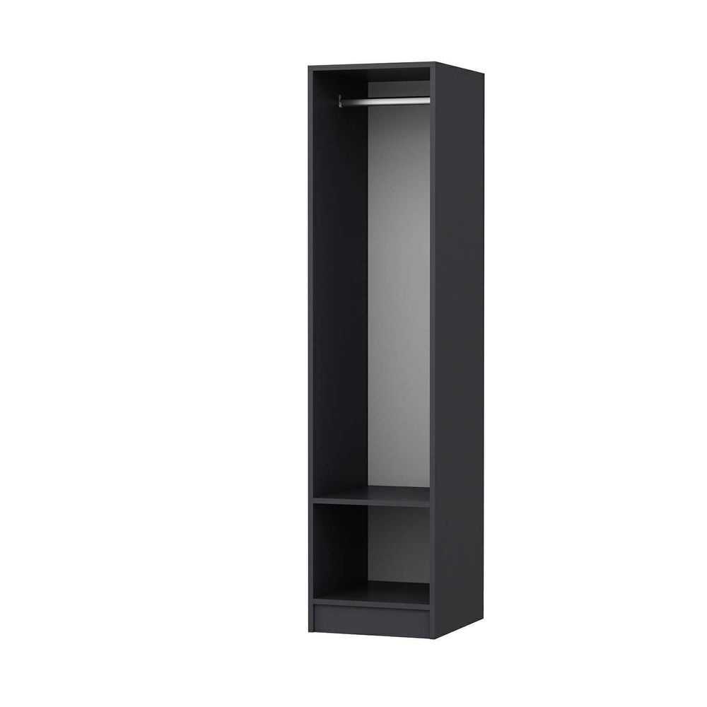 Minar Kale - 8677 Anthracite Fume Ormar slika 6