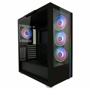 LC Power Gaming 808B-ON Kućište 