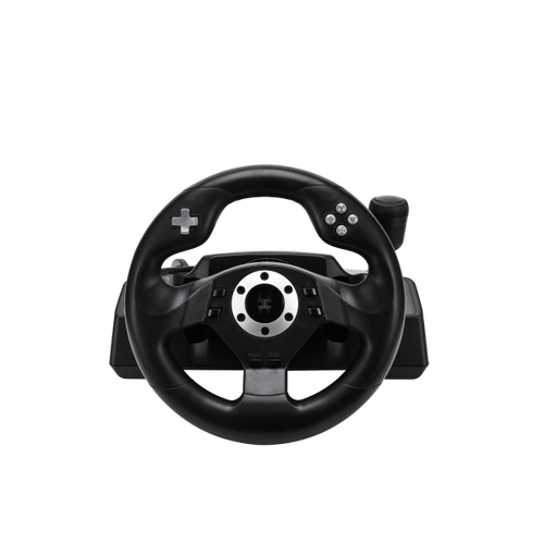 STR-M-40 **Gembird 7-in-1 RACEMASTER  racing wheel (PC/PS3/PS4/XBOX360/XBOXONE/SWITCH/ANDROID)(5599) slika 6