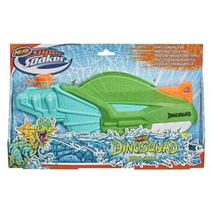 F0496 NERF SUPER SOAKER DINO