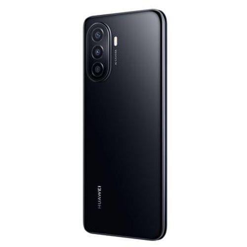 Huawei mobilni telefon Nova Y70 Midnight Black slika 5