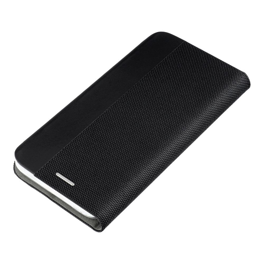 SENSITIVE Book preklopna maska za Samsung Galaxy A57 5G crna slika 1