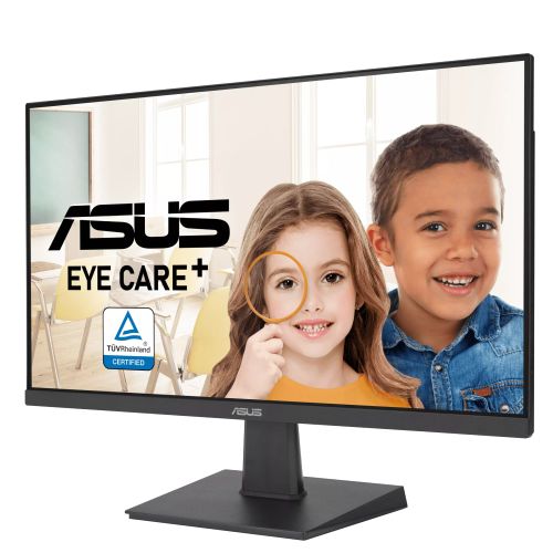 Asus VA24EHF Monitor 23.8"/IPS/1920x1080/100Hz/1ms MPRT/HDMI/VESA/crna slika 3