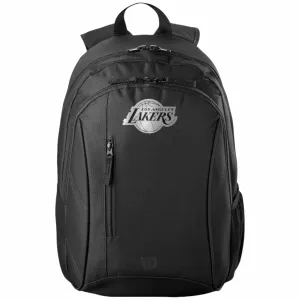 Wilson nba team los angeles lakers backpack wz6015005