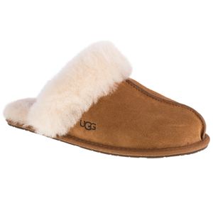 Ugg w scuffette ii 1106872-che ženske papuče