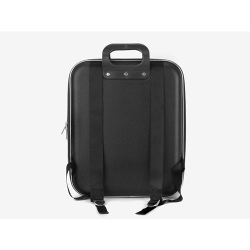 Ranac BOMBATA Backpack 15 6"  Crna slika 2