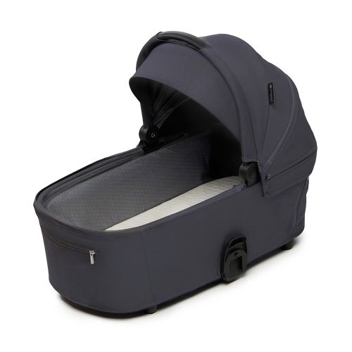 Kinderkraft dječja kolica Nea 2 2u1, Deep Grey slika 4