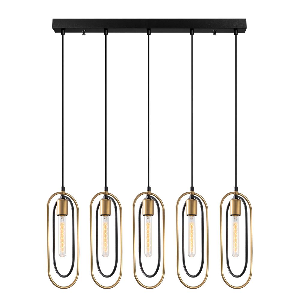 Cerco - 2061 BlackGold Luster slika 2