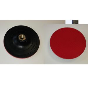Disk 125mm kutni brusilica na čičak