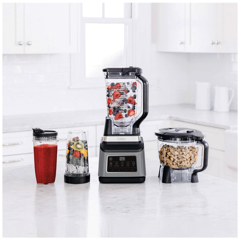 Ninja Blender 3u1 BN800EU slika 7