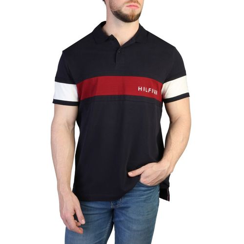 Tommy Hilfiger MW0MW30755 slika 1