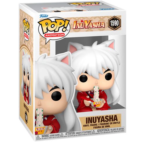 Funko POP figura Inuyasha - Inuyasha slika 2