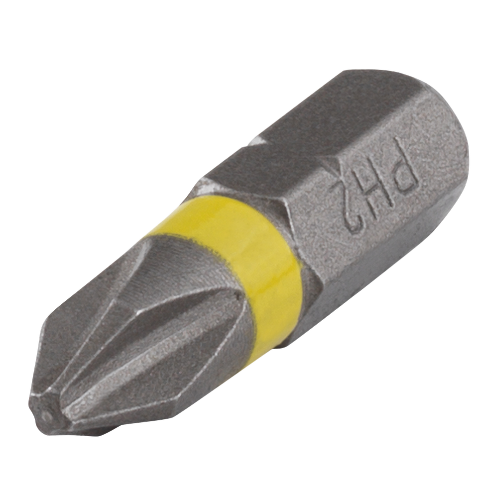 Wolfcraft Bit Nastavak PH2 / 3 kom - 1331000 slika 1