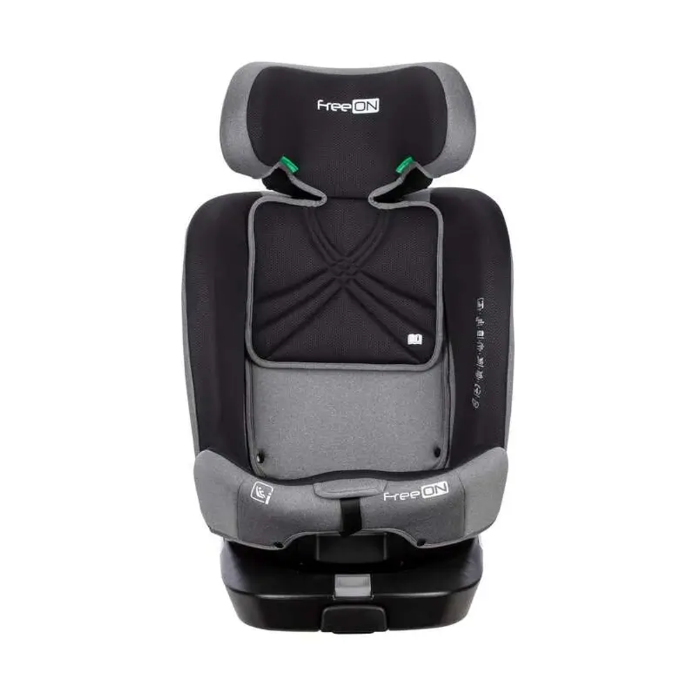 FreeON Rotirajuća autosjedalica Colt i-Size 40-150cm, Isofix slika 4