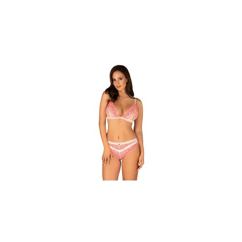 Obsessive -  Bloomys 2-pcs set S/M slika 1