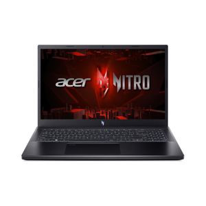 Acer Nitro V 15 ANV15-51-52ZL Laptop 15.6" FHD i5-13420H, 16GB, 512GB SSD GeForce GTX 4050